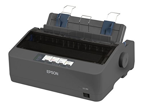 [LQ-350] IMPRIMANTE MATRICIELLE EPSON LQ-350 24 AIG (C11CC25001)
